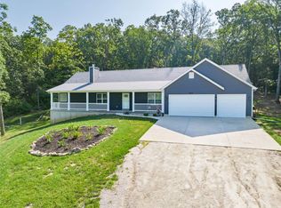 8206 Wild Acre Meadows Dr, Hillsboro, MO 63050