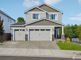Viewridge Hollow Lot 1 312151, Ridgefield, WA 98642