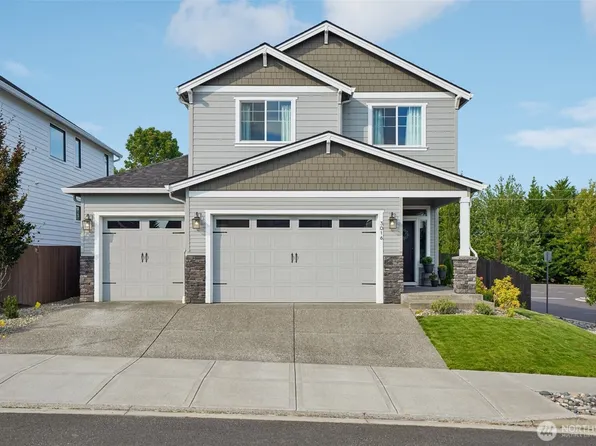 3016 S White Salmon Drive, Ridgefield, WA 98642