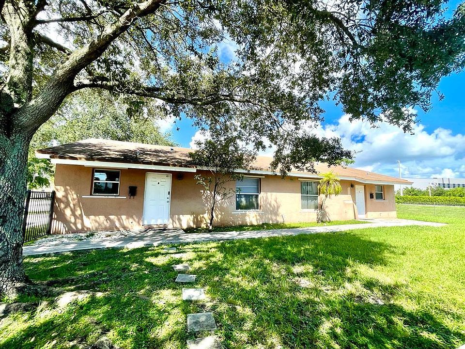 1st image of 5991 SW 36th Ct #1