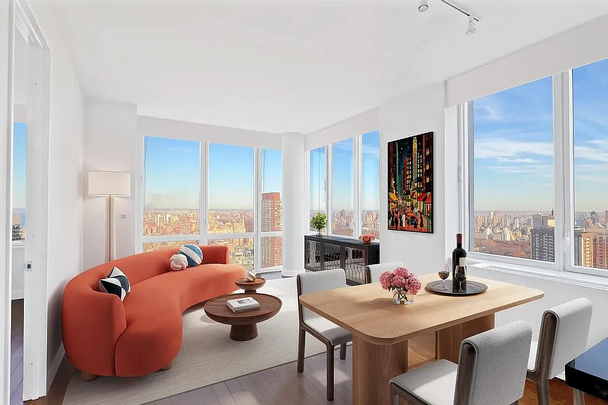 160 West 62nd Street — Photo 1