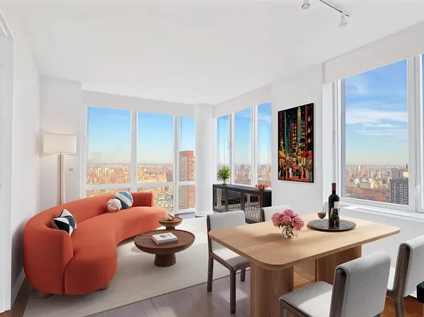 160 W 62nd St APT 48D, New York, NY 10023
