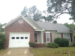 411 Thornfield Rd, Columbia, SC 29229