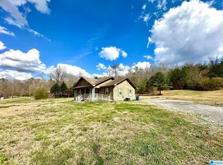 7003 State Highway 174, Springville, AL 35146