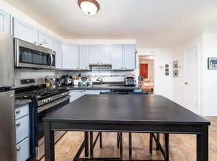 275 7th St #G, Jersey City, NJ 07302