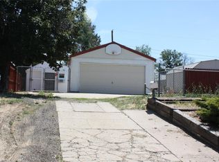 1240 Havana St, Aurora, CO 80010