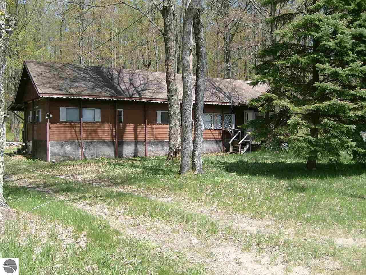 6885 Starvation Lake Rd NE, Mancelona, MI 49659 Zillow