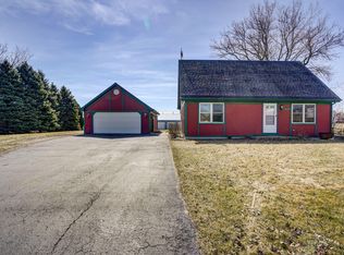 627 Kennedy Dr, Twin Lakes, WI 53181