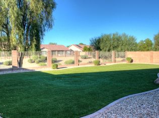 15954 W Jefferson St, Goodyear, AZ 85338