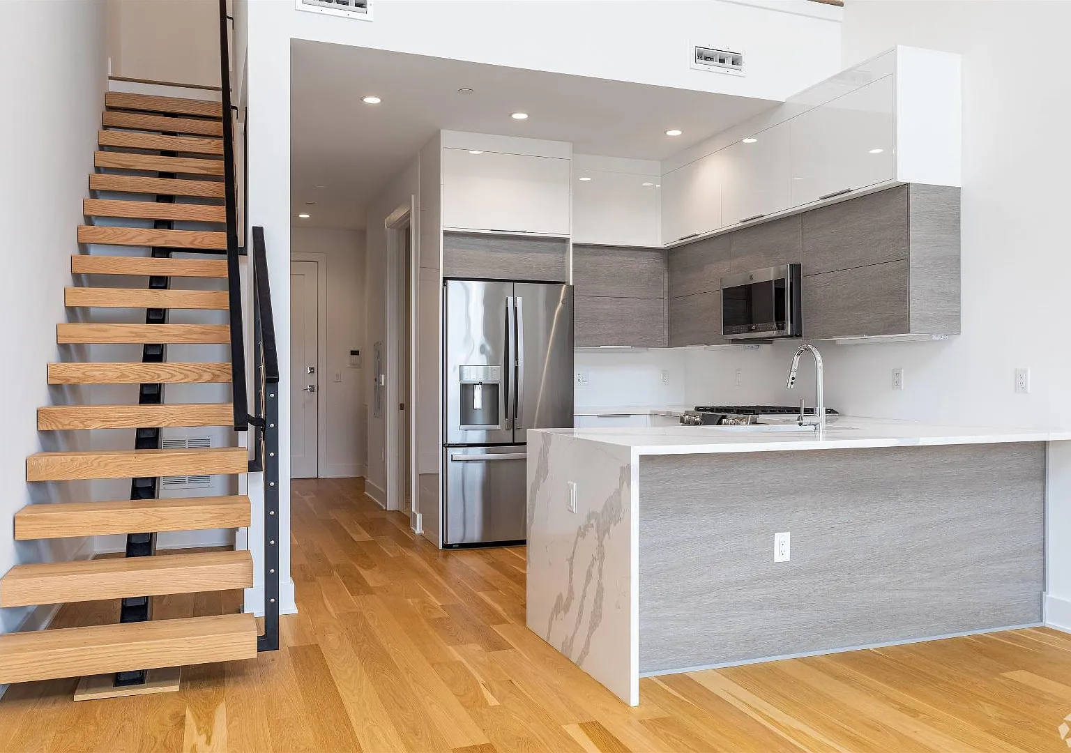 6025 Blvd East - Unit 608 — Photo 4