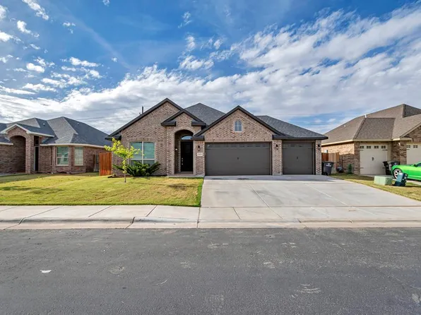 1805 Overshine Ln, Midland, TX 79705