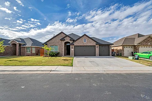 1805 Overshine Ln Photo 1