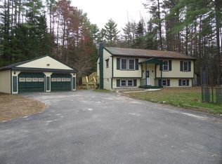 762 N High St, Bridgton, ME 04009