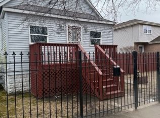 13341 S Avenue L, Chicago, IL 60633