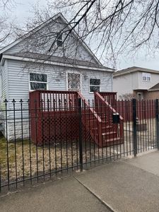 13341 S Avenue L, Chicago, IL, 60633