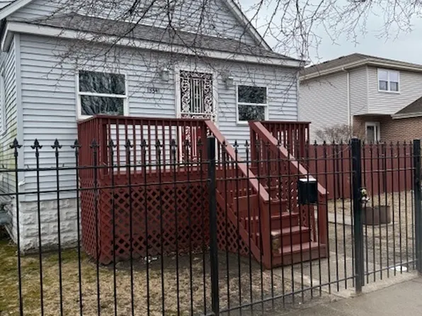 13341 S Avenue L, Chicago, IL 60633