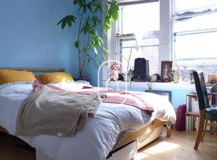 22 Harris St #2, Brookline, MA 02446