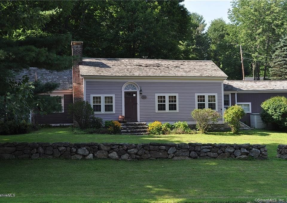 4 Apple Way, Lakeville, CT 06039 Zillow