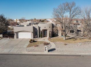3932 Bay Hill Loop SE, Rio Rancho, NM 87124