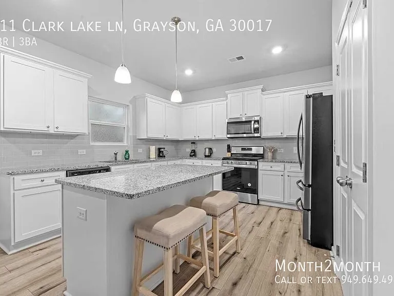 211 Clark Lake Ln — Photo 9