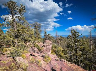 TRACT One Spanish Peaks Ranch Ests, Trinidad, CO 81082