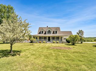 238 Megquier Hill Rd, Poland, ME 04274