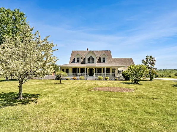 238 Megquier Hill Road, Poland, ME 04274