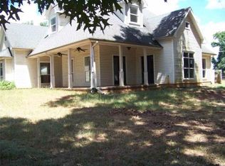 125 Firetower Rd, Hallsville, TX 75650