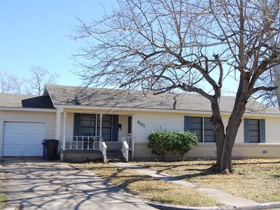 901 Lawrence Dr, Waco, TX, 76710