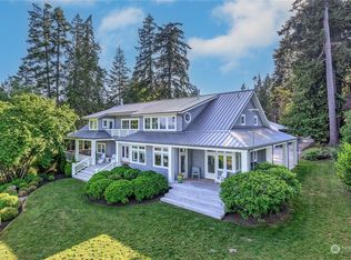 33220 Eglon Rd NE, Kingston, WA 98346