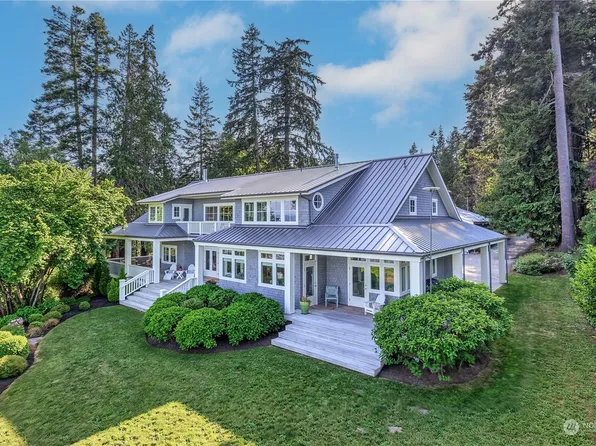 33220 Eglon Road NE, Kingston, WA 98346