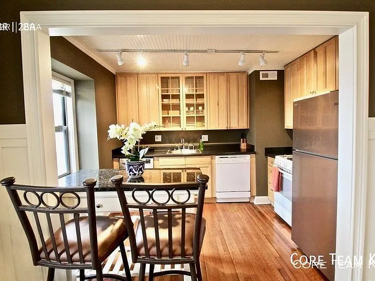 4433 Jarboe St #1 — Photo 6