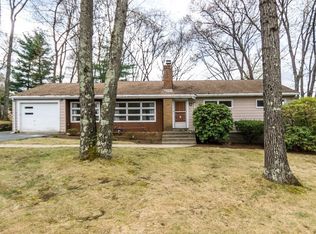 1800 Trapelo Rd, Waltham, MA 02451