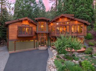14164 Donner Ave, Truckee, CA 96161