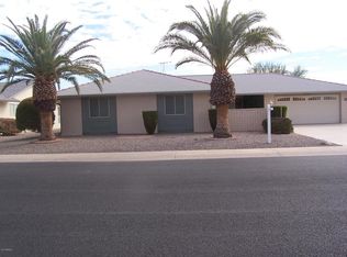 9545 W Briarwood Cir N, Sun City, AZ 85351