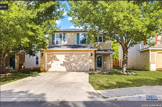 8306 Deer Creek Run