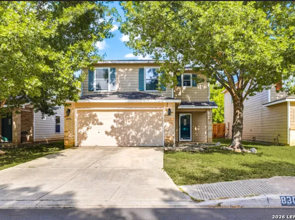 8306 Deer Creek Run, San Antonio, TX 78254