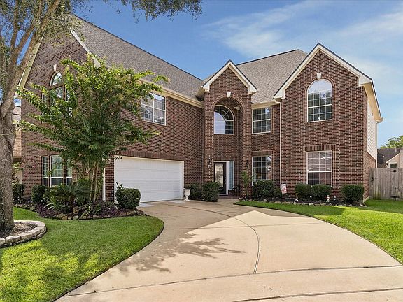 2nd image of 6115 Tarra Firma Dr
