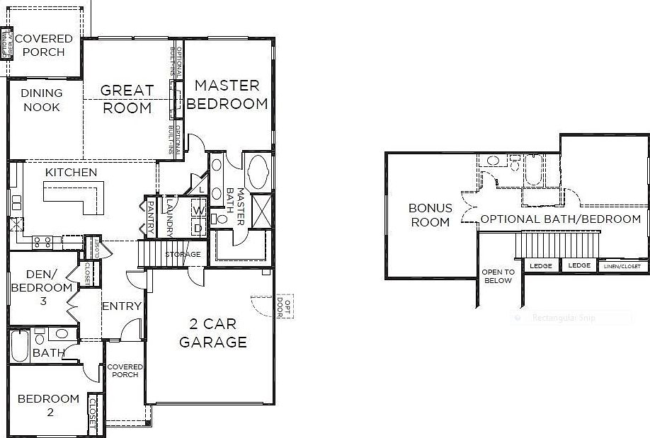 2nd image of 9976 Justman Street SE #149