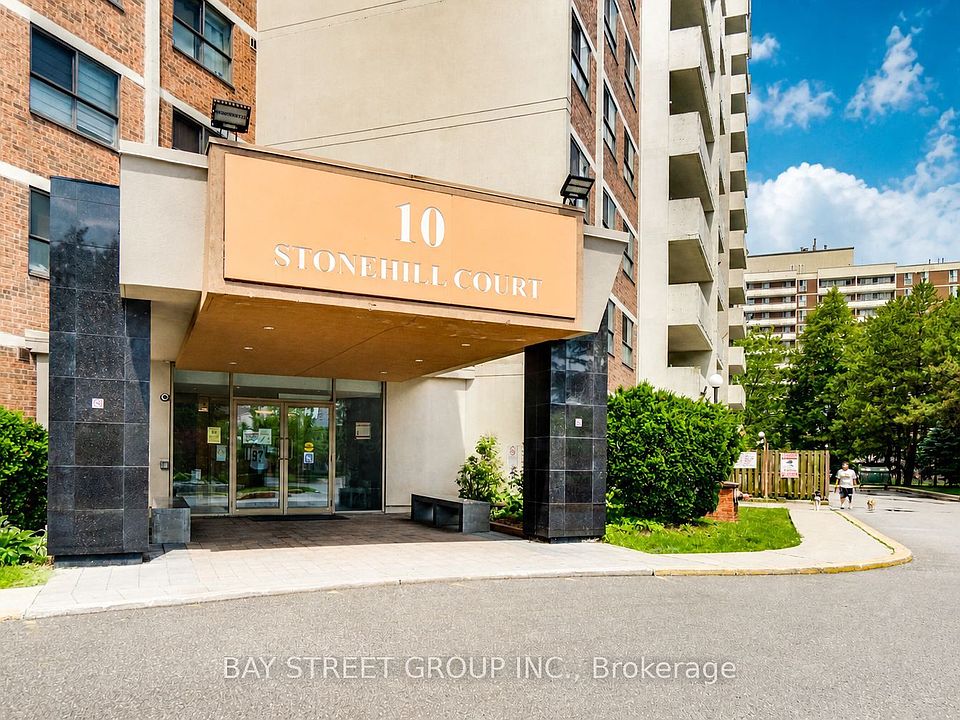 1st image of 10 Stonehill Ct #1207