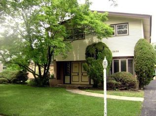 7638 Palma Ln, Morton Grove, IL 60053