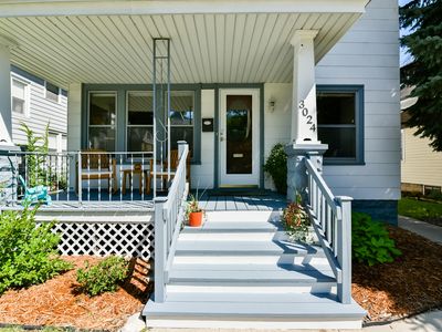 3024 S Delaware Ave, Milwaukee, WI, 53207