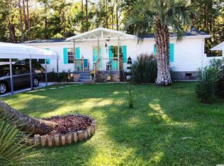 790 Finley Cir, Murrells Inlet, SC 29576