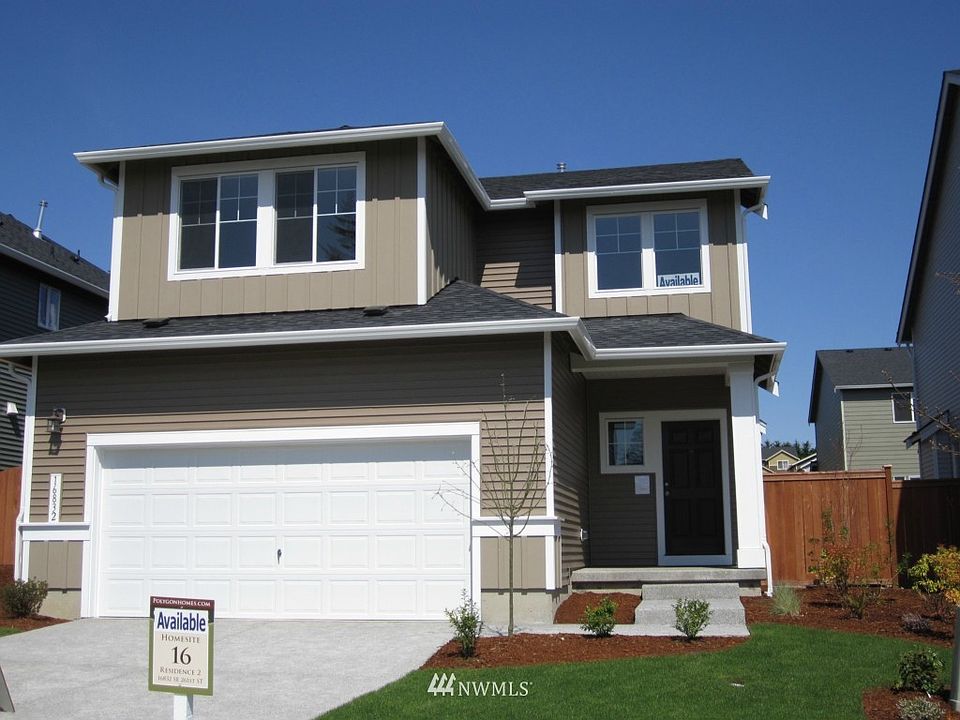 1st image of 26121 168th  (Lot 26) Place SE