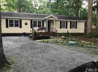 120 Stancil Dr, Benson, NC 27501