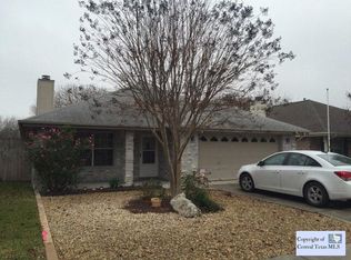 1680 Dustin Cade Dr, New Braunfels, TX 78130