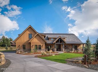17056 S Lazurite Dr, Coeur D Alene, ID 83814