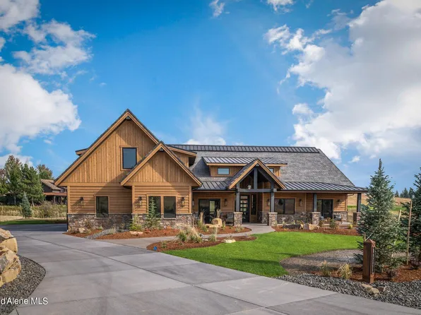 17056 S Lazurite Dr, Coeur D Alene, ID 83814