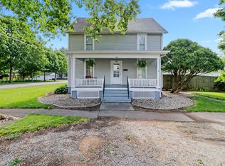 109 N Ellen St, Homer, IL 61849
