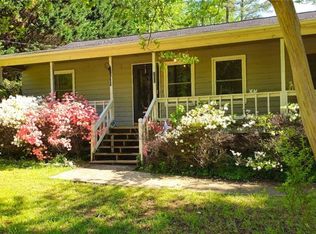 61 Maxie Ln, Dallas, GA 30157